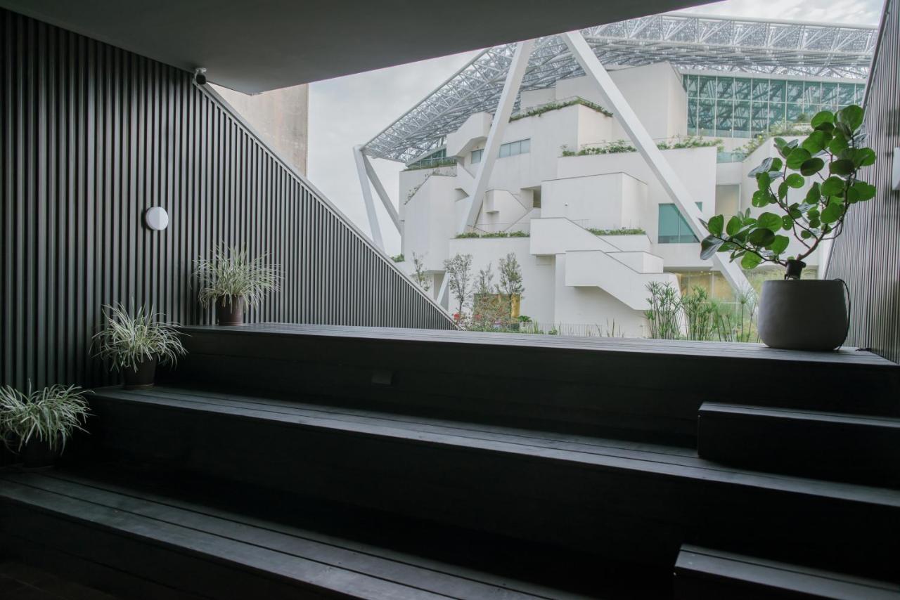 J Youai House 珍友愛 景觀包棟民宿 تاينان المظهر الخارجي الصورة