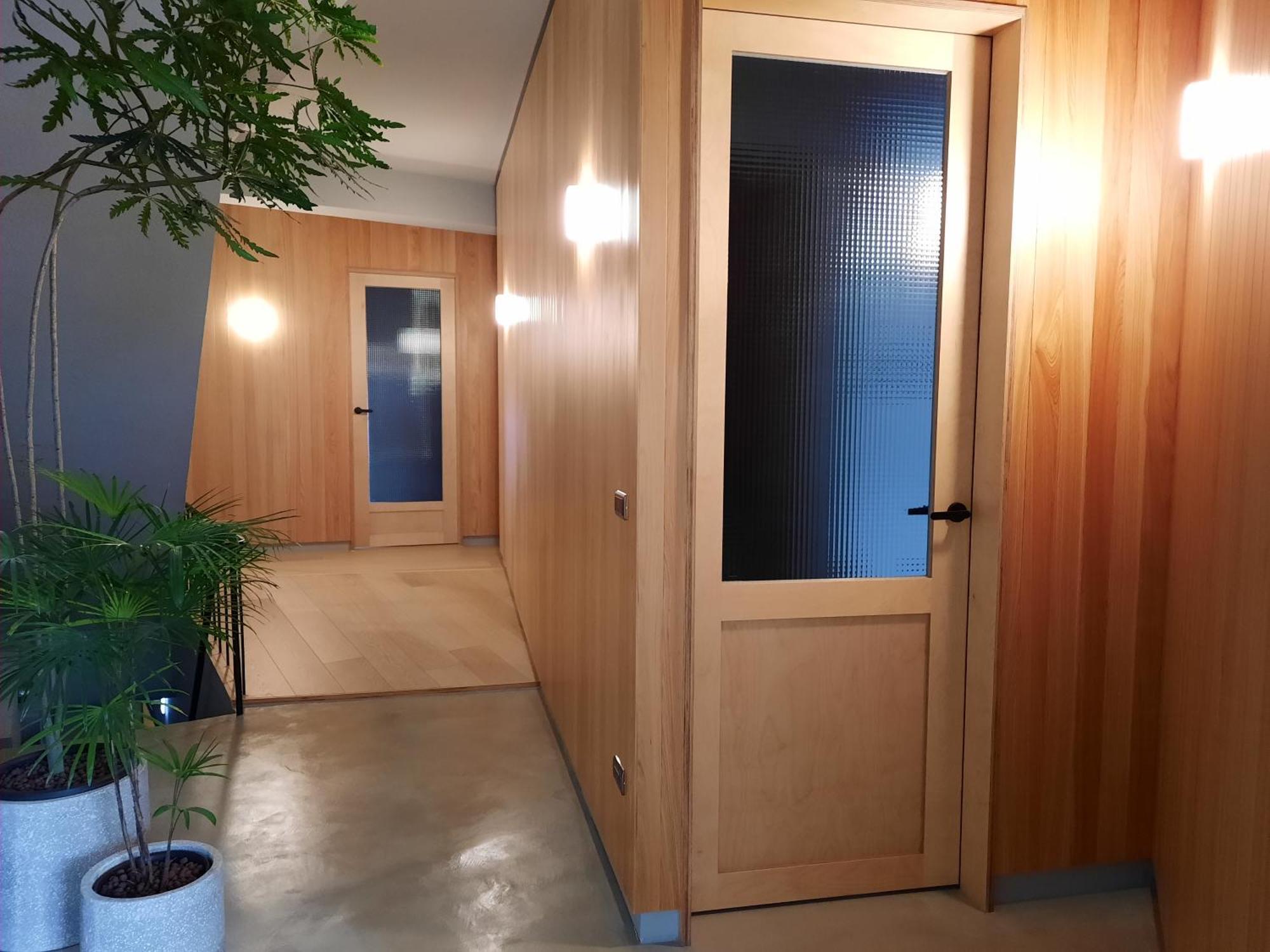 J Youai House 珍友愛 景觀包棟民宿 تاينان المظهر الخارجي الصورة